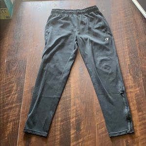 Men’s champion joggers